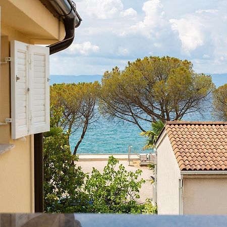 Apartmani Dal Malinska Luaran gambar