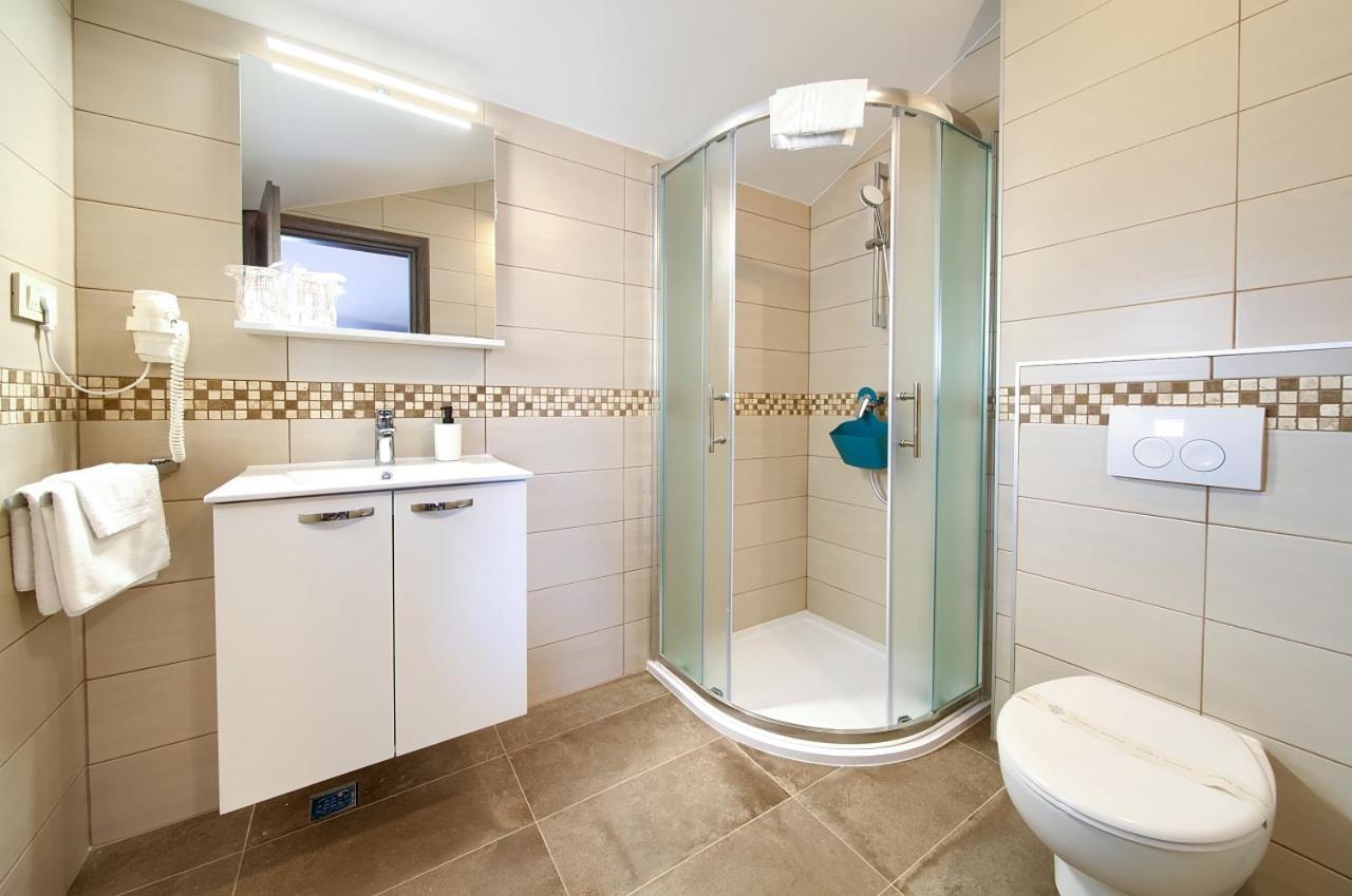 Apartmani Dal Malinska Luaran gambar