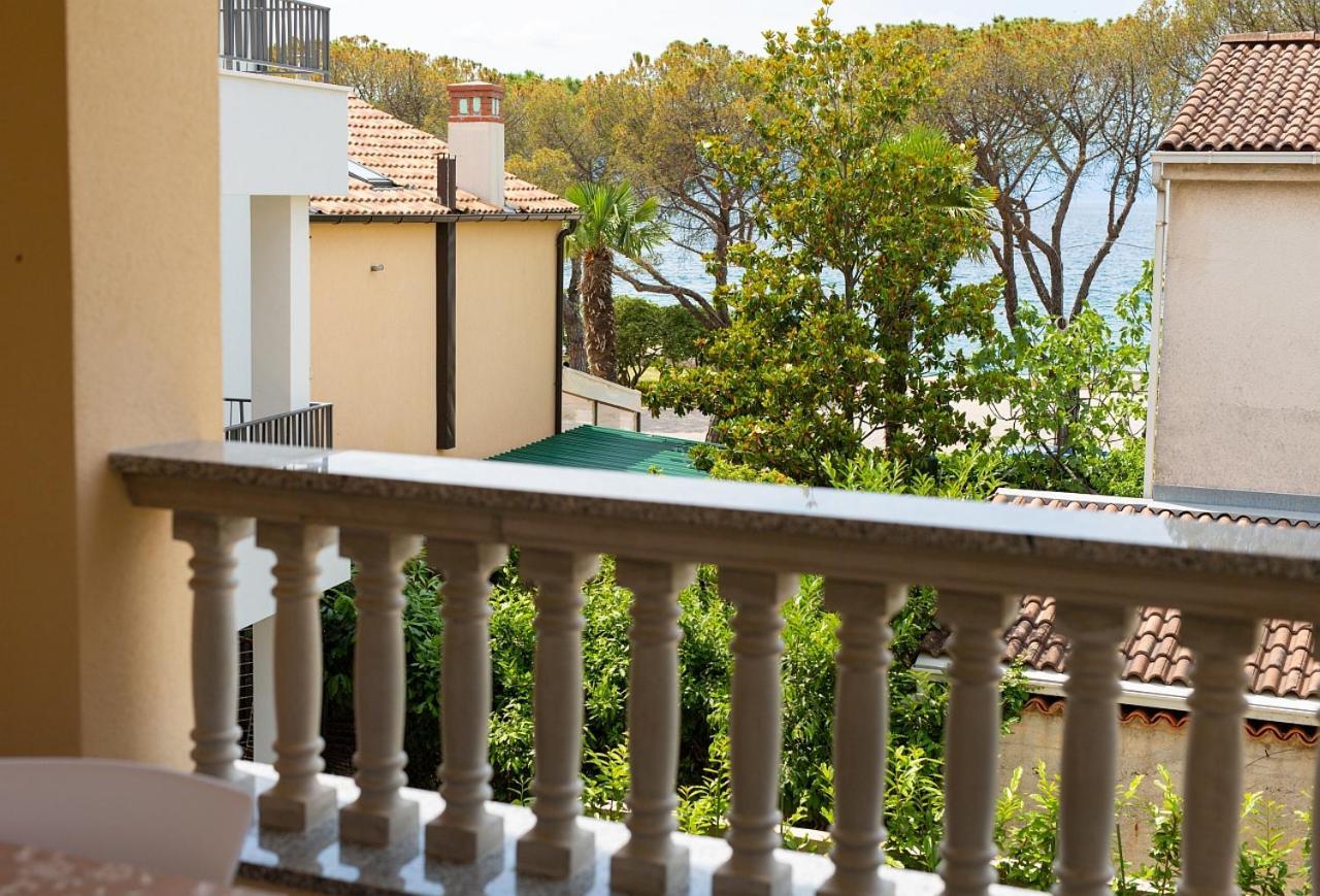 Apartmani Dal Malinska Luaran gambar