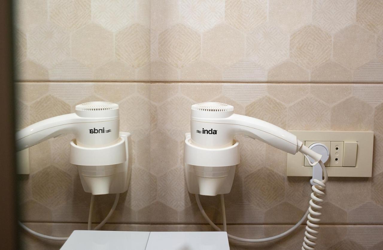 Apartmani Dal Malinska Luaran gambar