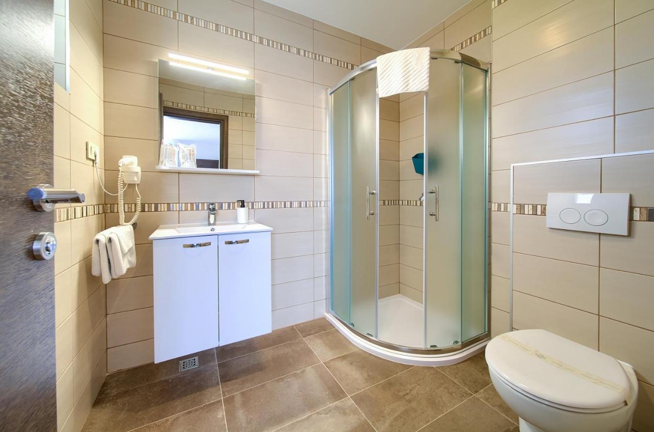 Apartmani Dal Malinska Luaran gambar