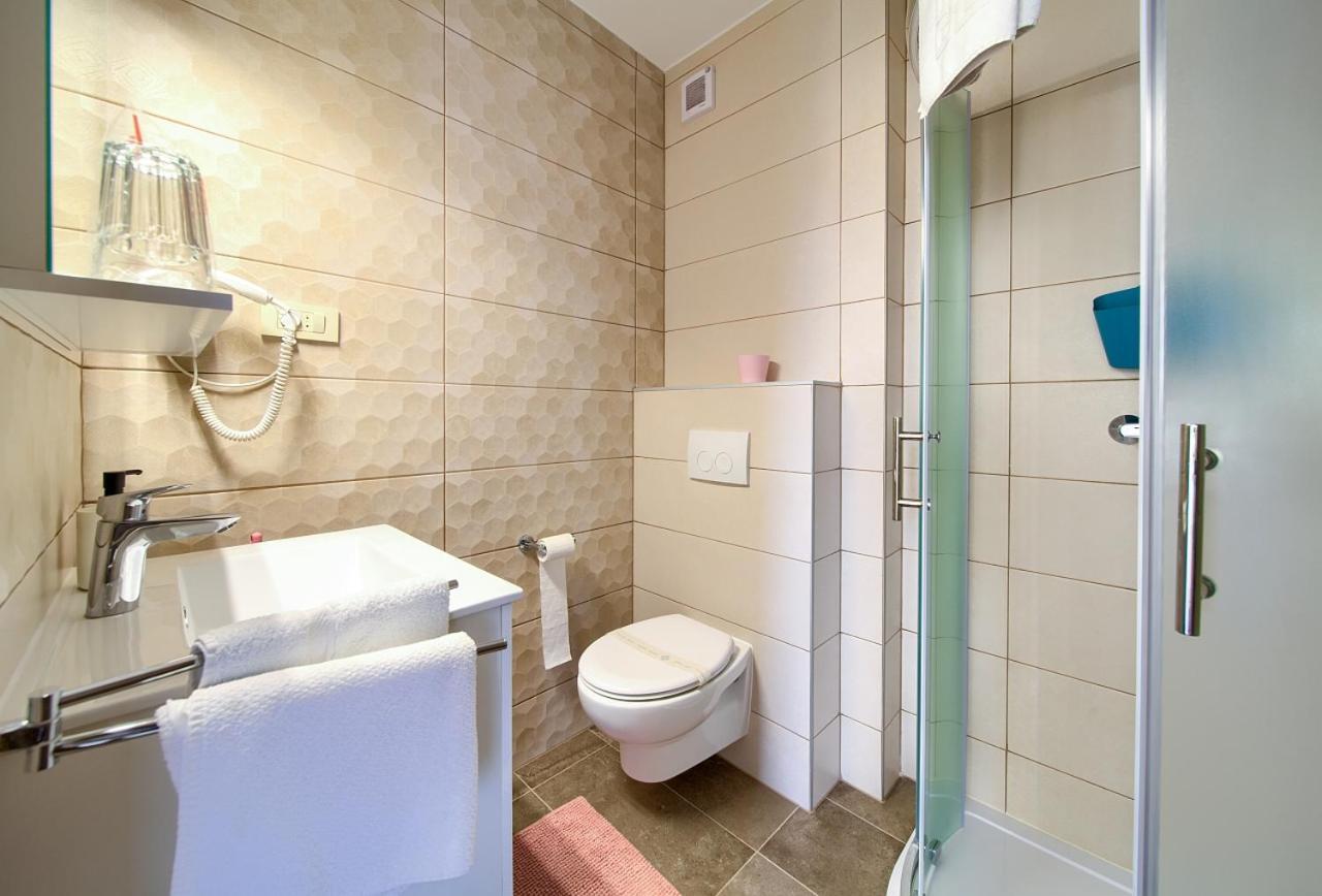 Apartmani Dal Malinska Luaran gambar