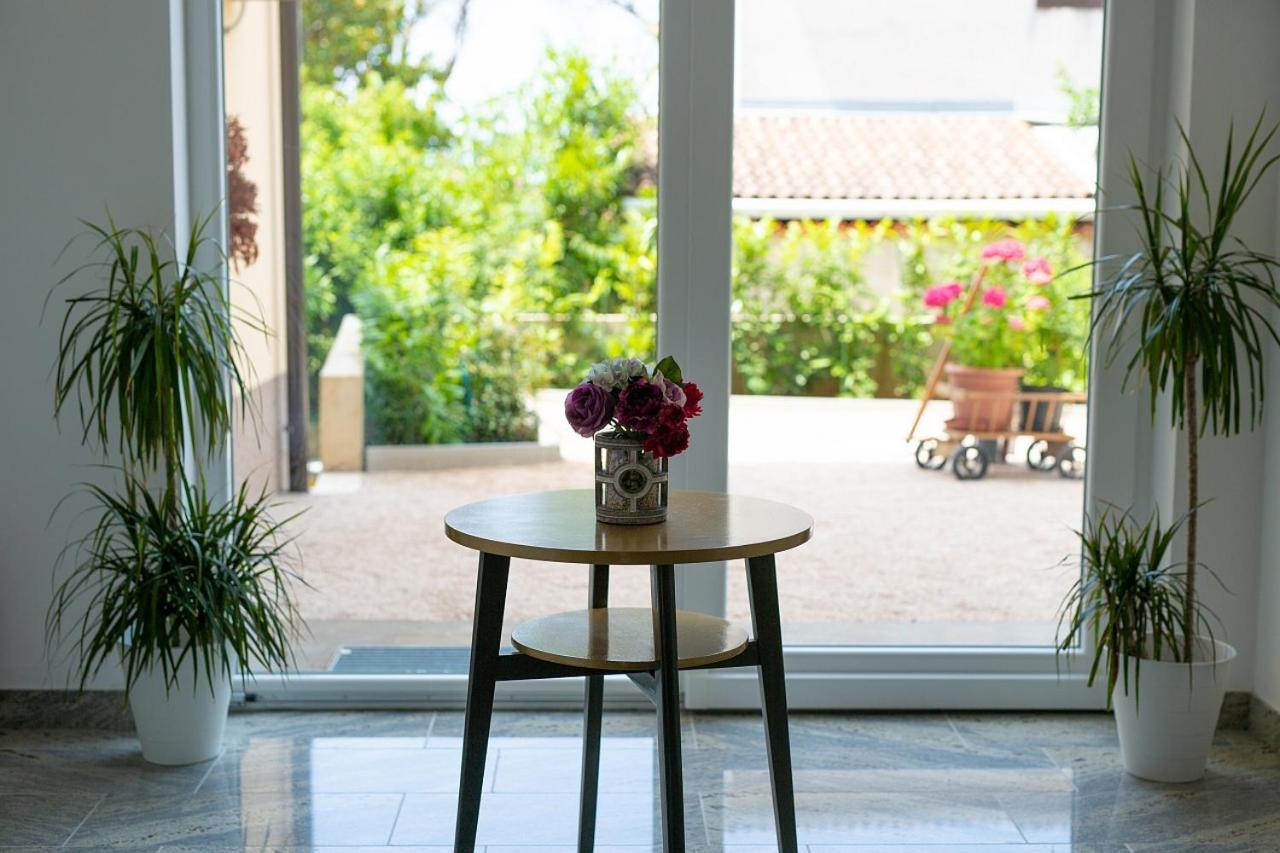 Apartmani Dal Malinska Luaran gambar