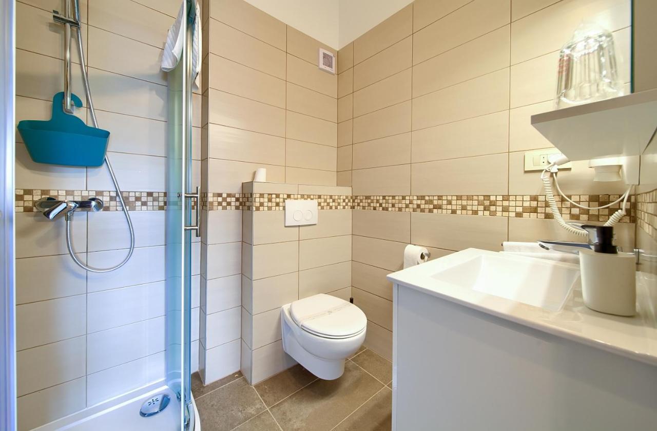 Apartmani Dal Malinska Luaran gambar