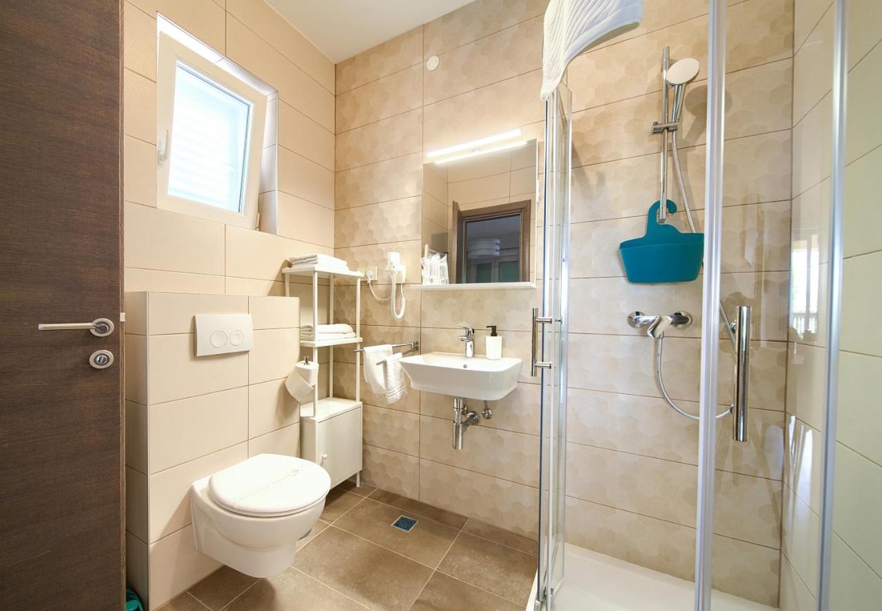 Apartmani Dal Malinska Luaran gambar