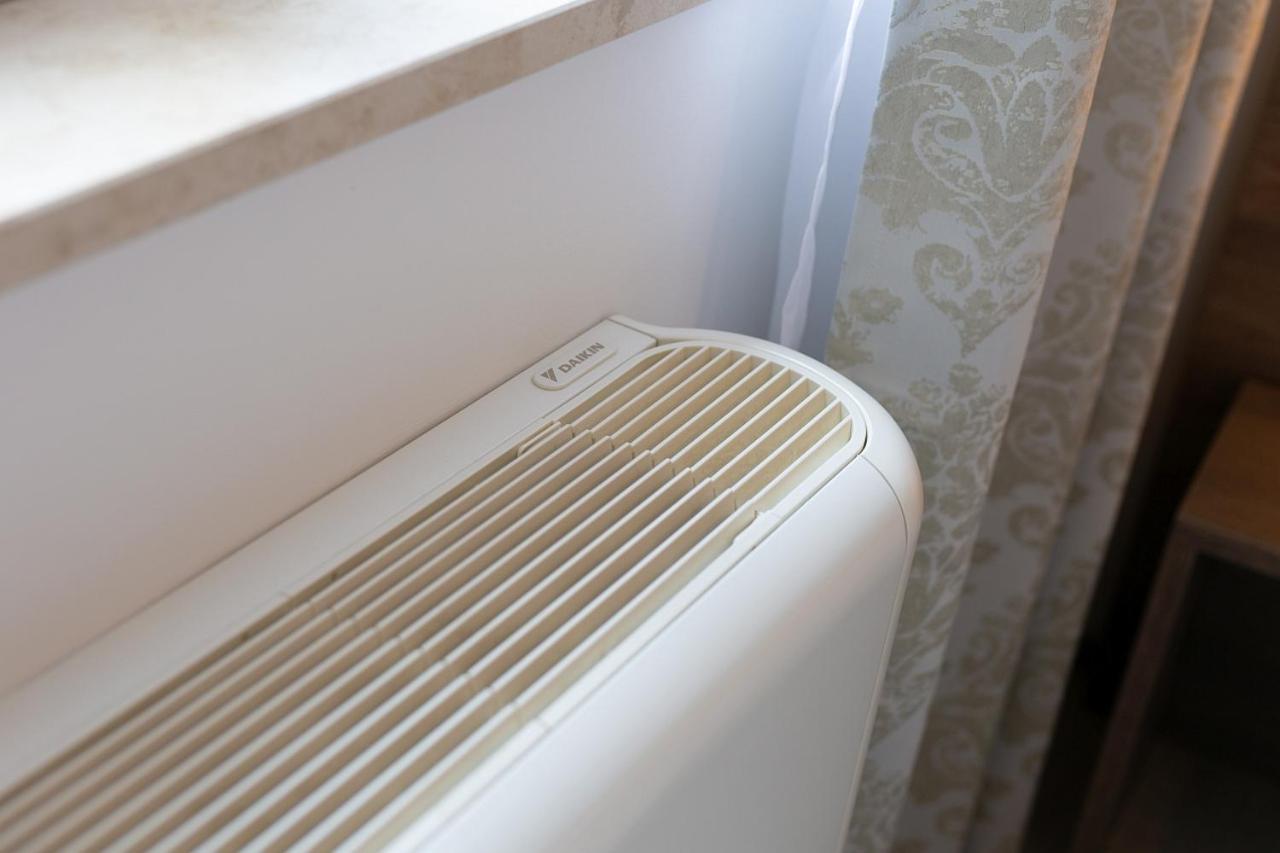 Apartmani Dal Malinska Luaran gambar